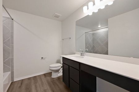 New construction Single-Family house 13233 Kincane Dr, Del Valle, TX 78617 - image 12