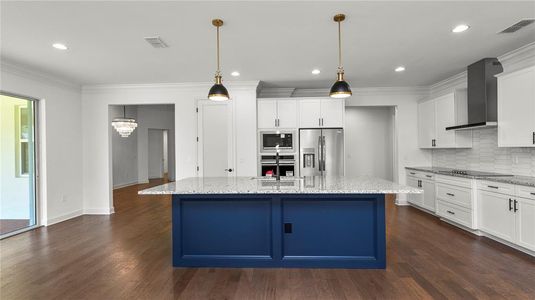 New construction Single-Family house 2561 Rogers Rd, Lakeland, FL 33812 - image 9