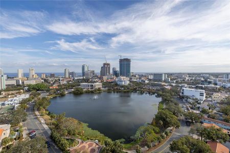 New construction Condo house 777 3Rd Ave N, Unit 1203, St. Petersburg, FL 33701 null- photo 38 38