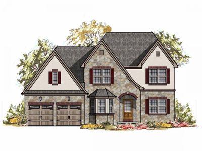 New construction Single-Family house Belmont, NC 28012 - photo 14 14