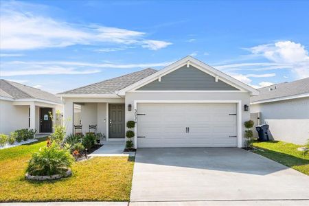 New construction Single-Family house 3934 Palazzo Pl, Winter Haven, FL 33884  AMARYLLIS II - photo 0