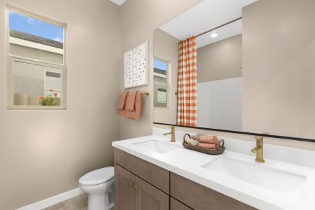 New construction Single-Family house Waddell, AZ 85355 plan Auburn - image 15