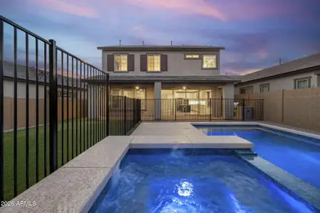 New construction Single-Family house 21349 N 58Th St, Phoenix, AZ 85054 - image 3