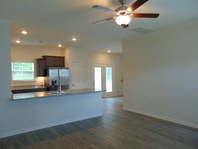 New construction Single-Family house 287 Spring St, La Vergne, TN 37086 - image 15
