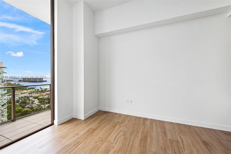 New construction Condo house 2655 S Bayshore Dr, Unit 1702-06, Miami, FL 33133 null- photo 13 13