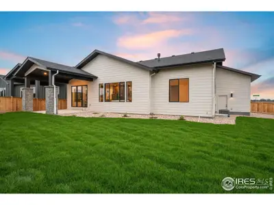 New construction Single-Family house 1400 S Gardenia Dr, Milliken, CO 80543 - image