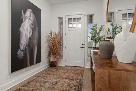 New construction Single-Family house 5612 Marigold Mile Dr, Magnolia, TX 77354 - image 10