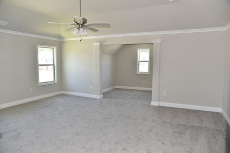 New construction Single-Family house 480 Brown Dove Ln, Grayson, GA 30017 Amilia- photo 5 5