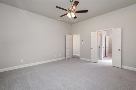 New construction Single-Family house 609 Candace Drive, DeSoto, TX 75115 - photo 18 18