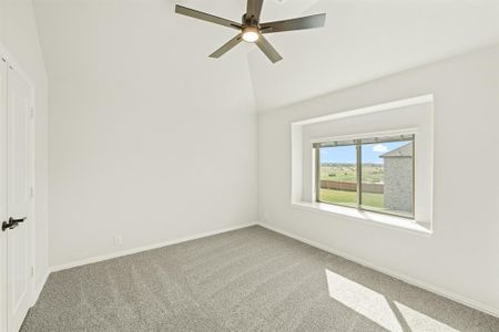 New construction Single-Family house 12732 Ruger Rd, Godley, TX 76044 Magnolia II- photo 26 26