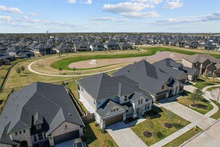 New construction Single-Family house 709 Turner Cove Ct, La Porte, TX 77571 null- photo 25 25