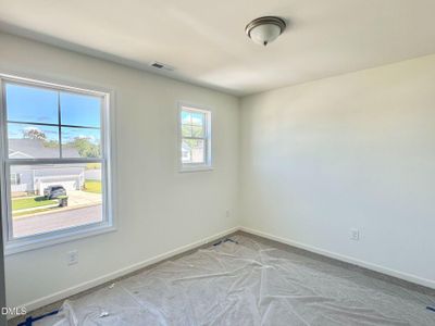 New construction Single-Family house 303 Pecan Valley Wy, Four Oaks, NC 27524 plan Harper II - image 18