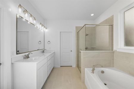 New construction Single-Family house 144 Loveta Ln, Boyd, TX 76023 plan Iverson III - image 9