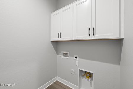 New construction Single-Family house 22439 E Oriole Wy, Queen Creek, AZ 85142 plan Coastal - image 19