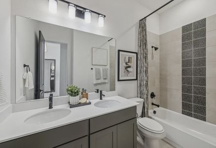 New construction Single-Family house Montgomery, TX 77316 plan 5039 - image 18