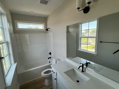 New construction Single-Family house 1259 Cobbler Ct, Chattanooga, TN 37421 plan The Phoenix - image 11