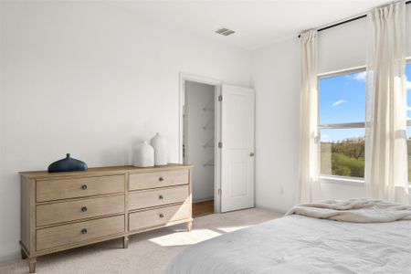 New construction Single-Family house 5714 Quartz Ter, San Antonio, TX 78222 plan The Malcolm - image 14