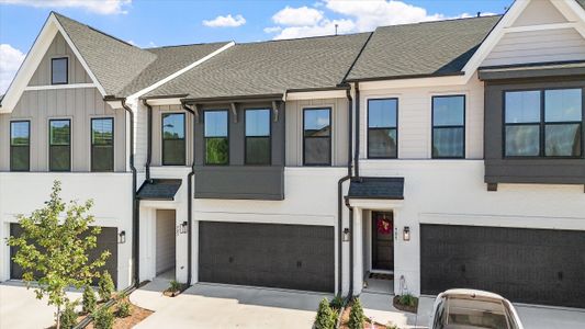 New construction Single-Family house 903 Westerland Wy, Durham, NC 27703 plan Mandevilla - image