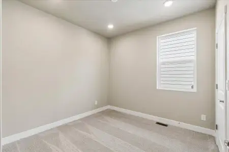 New construction Single-Family house 5464 Triple Tree St, Colorado Springs, CO 80925 plan Carnation - image 19