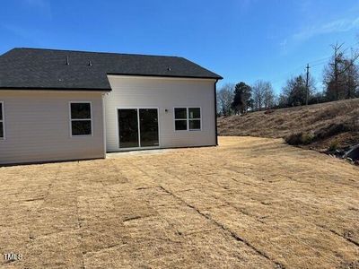 New construction Single-Family house 326 Little Creek Dr, Lillington, NC 27546 null- photo 7 7