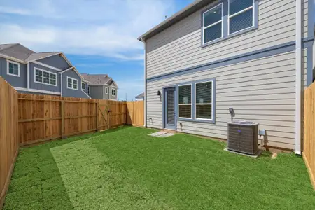 Colonial Heights by City Choice Homes in Katy - photo 6 6