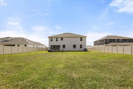 New construction Single-Family house 5867 Sierra Crown St, Mount Dora, FL 32757 plan Palmer - image 4