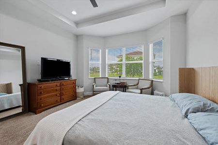 New construction Single-Family house 5549 Zestar Ln, Westlake, FL 33470 - image 9