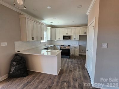 New construction Single-Family house 5496 Pageland Hwy, Lancaster, SC 29720 - image