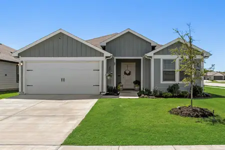 New construction Single-Family house 177 Boxwood Dr, Royse City, TX 75189 - image