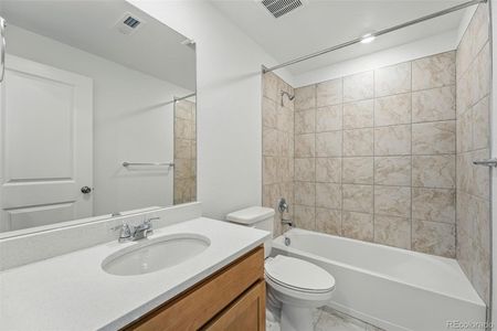 New construction Single-Family house 17156 W 92Nd Lp, Arvada, CO 80007 Emerald Lake- photo 0