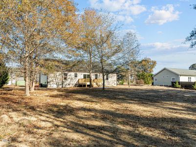 New construction Single-Family house 5769 Stott St, Bailey, NC 27807 null- photo 28 28