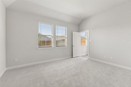 New construction Single-Family house 270 Bendecido Lp, Elgin, TX 78621 plan Cedar - Texas Tree Series - image 13