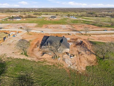 New construction Single-Family house 122 Guynell Rdg, Decatur, TX 76234 - image 11