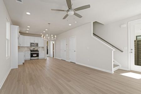 New construction Single-Family house 249 10th St, Auburn, GA 30011 plan The Woodlawn II - image 19