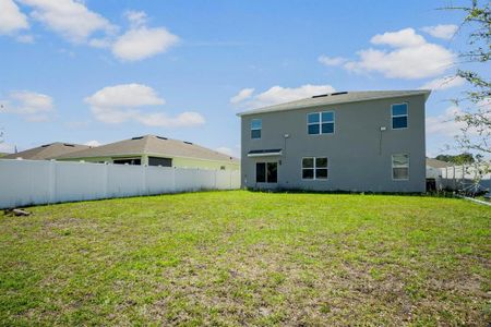 New construction Single-Family house 2736 Dumont Ln, Tavares, FL 32778 HAYDEN- photo 38 38