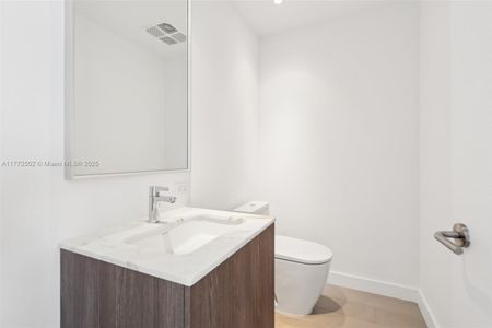 New construction Condo house 500 Alton Rd, Unit 4201.05, Miami Beach, FL 33139 - image 17