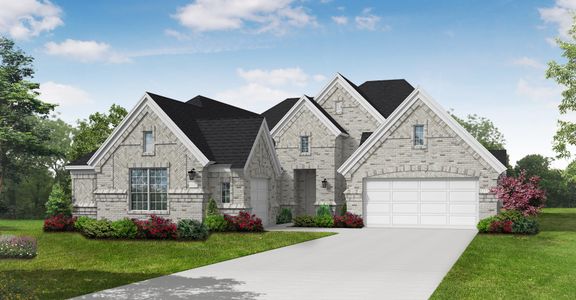 New construction Single-Family house 2403 Royal Dove Ln, Mansfield, TX 76063 null- photo 4 4