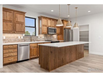 New construction Townhouse house 215 57Th Ave, Greeley, CO 80634 plan Big Bend - image 10