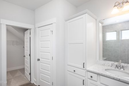 New construction Single-Family house 32 Quilting Dr, Benson, NC 27504 plan Stanley - image 12