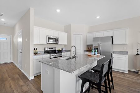 New construction Single-Family house 758 Gatestone Ln, Unit (71), Hopkins, SC 29061 plan Balsa - image 9