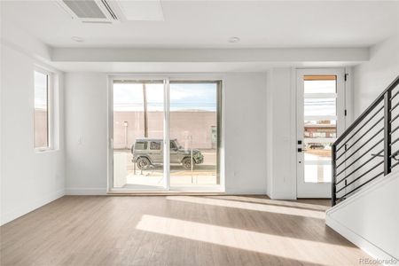 New construction Condo house 2312 S Delaware St, Unit 4, Denver, CO 80223 null- photo 10 10