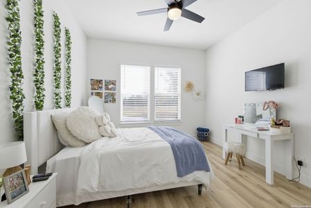 New construction Single-Family house 541 Rio Azul Dr, Bandera, TX 78063 - image 6