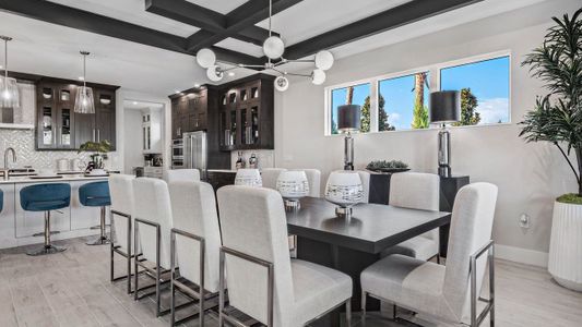 New construction Single-Family house 1400 Bellagio Lp, Tavares, FL 32778 plan Sarah - image 14