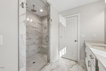 New construction Single-Family house 4852 Grosbeak Ct, Mebane, NC 27302 plan Hope  - image 10