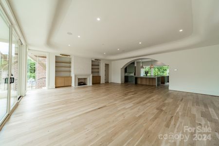 New construction Single-Family house 8010 Litaker Manor Ct, Charlotte, NC 28270 null- photo 6 6