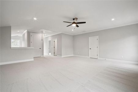 New construction Single-Family house 1209 Lakeside Overlook, Canton, GA 30114 - image 14