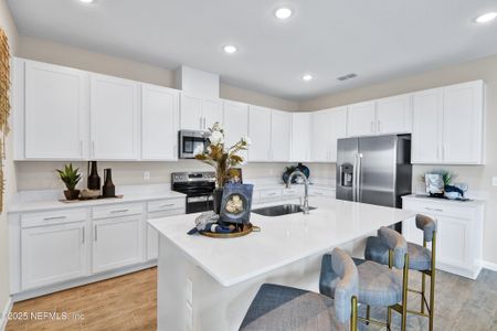 New construction Single-Family house 1770 Carnelian St, Deland, FL 32720 - image 13