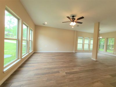 New construction Single-Family house 74 Hillsborough Drive, Huntsville, TX 77340 - photo 6 6