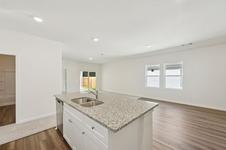 New construction Single-Family house 69 Club Rd, Louisburg, NC 27549 plan Glimmer - image 12