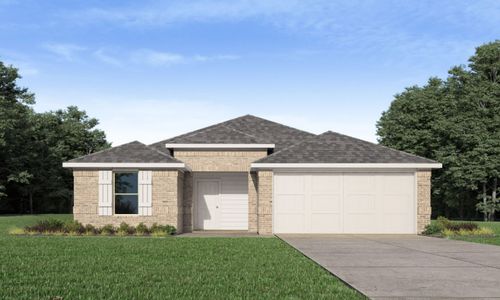 New construction Single-Family house 18018 Newport Pointe, Crosby, TX 77532 null- photo 0